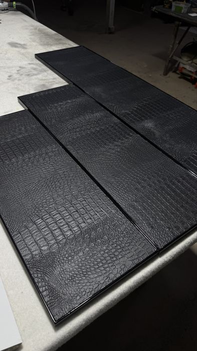lakierowanie Frontow CNC