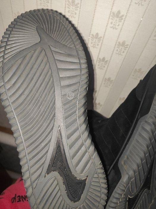 Чоловічі ботинки