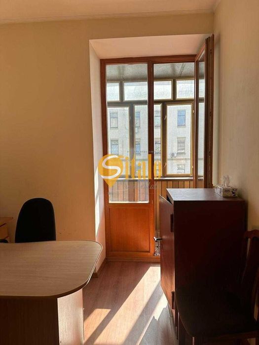 Печерськ | Офіс 110м | Шота Руставелі, буд. 10,  на 5/5 поверху