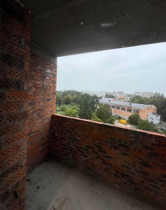 Вигідна інвестиція! 2к квартира 71,5 м² у ЖК «Студентський» 40801