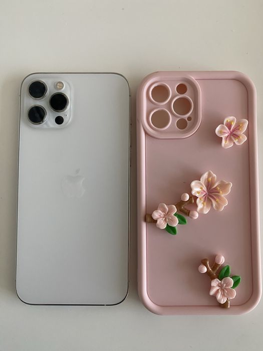 iPhone 12 Pro Max 128