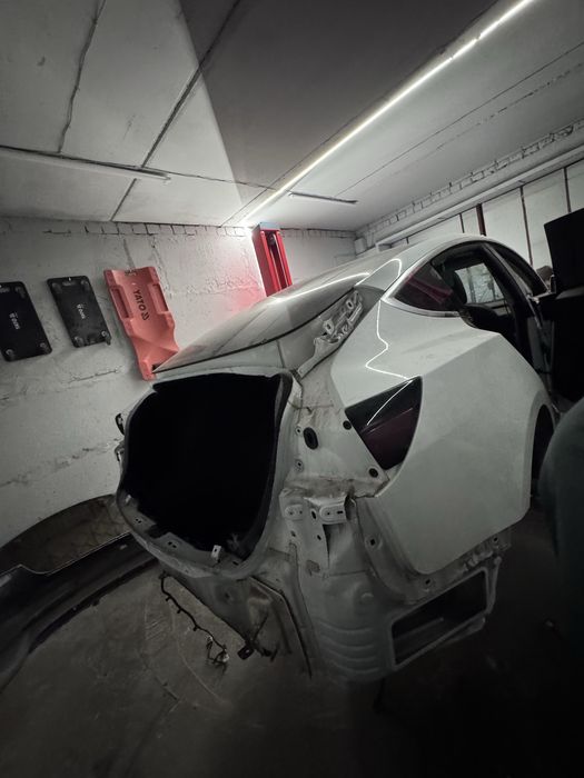 Розборка Тесла Мodel 3. 2020р. Оригінальні запчастини.