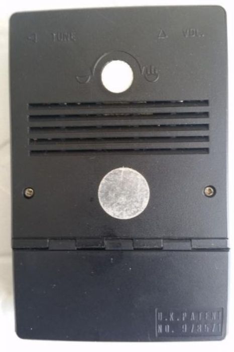 Rádio Vintage Bolton 7603