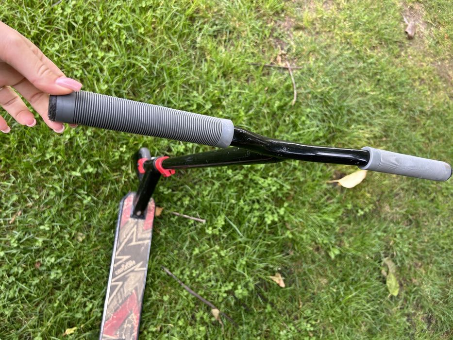Hulajnoga sportowa
