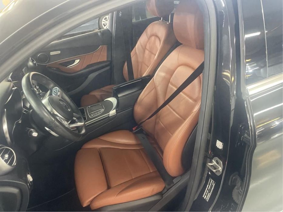 Mercedes-Benz GLC 220 d 4Matic foto 5