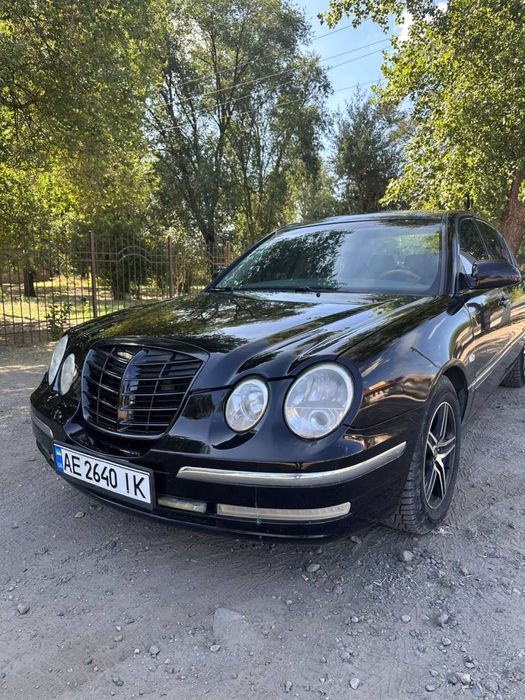 Продам Киа Опирус интересен обмен