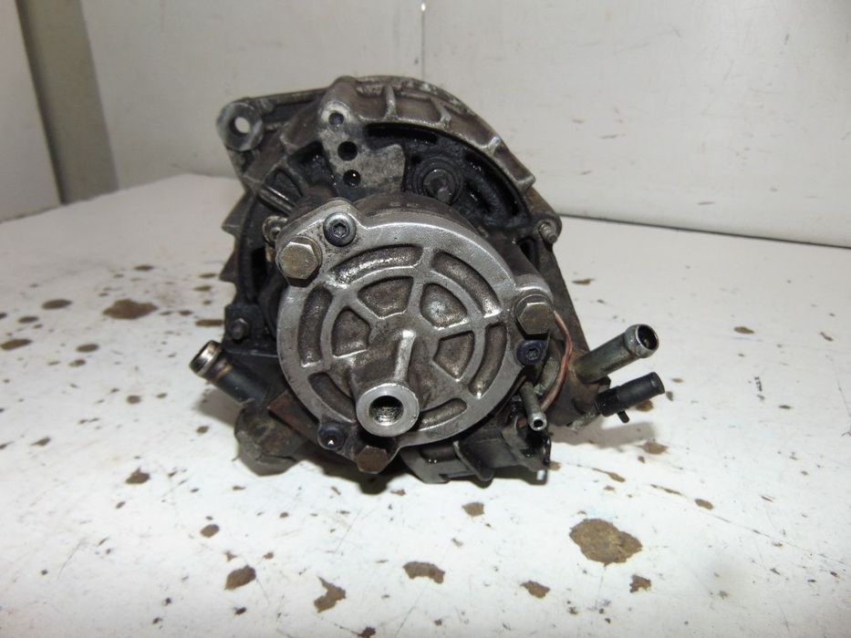 Nissan Patrol 260 alternador " usado em bom estado
