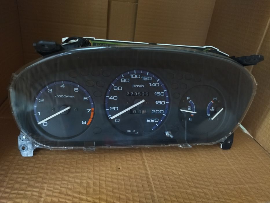 Quadrante Honda Civic EK EJ