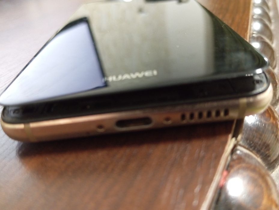 Телефон Xiaomi MI max 2 + HUAWEI