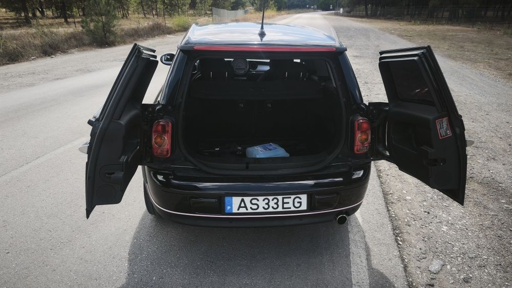 Mini Clubman 1.4cc 95cv