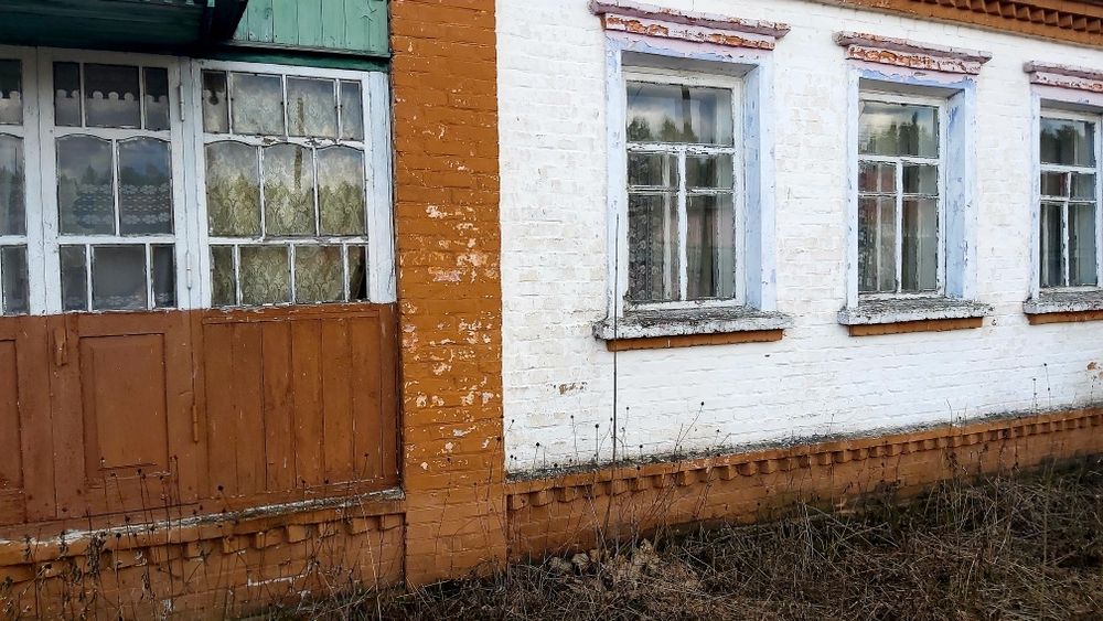 Дом у леса. Олешня. Голубые озёра. Не дорого.