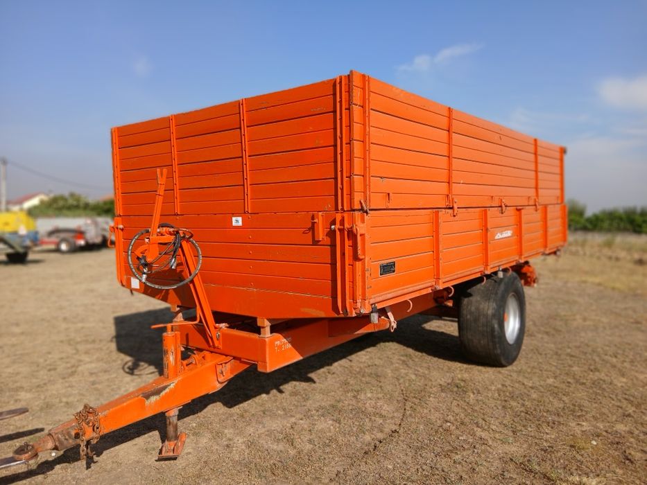 Reboques agrícolas galucho basculantes64862874348675121