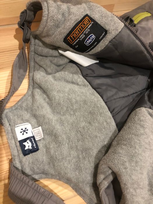 Комбінезон термо дитячий  CHICCO