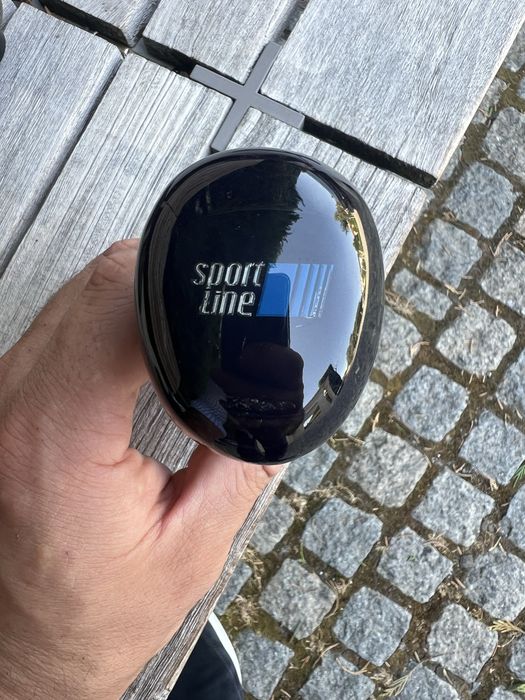 Фары. AMG. Sportline. W124.