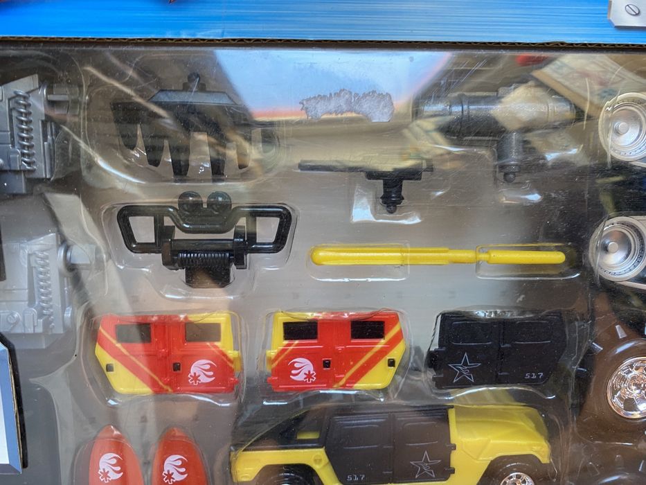 Hotwells Costume Motors - 2009 - Novo