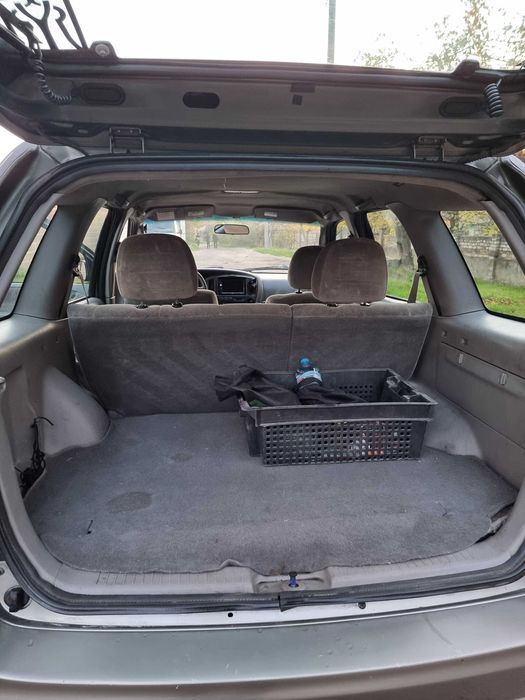 Мazda Tribute 2.0fwd сост Супер