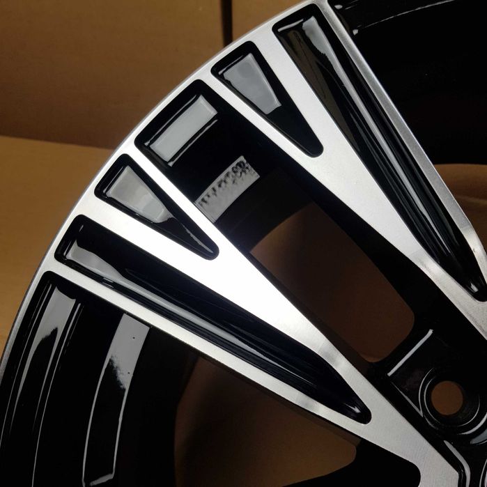 Диски На Авто R16 5x100 Audi VW Golf Polo Skoda Octavia Fabia Rapid