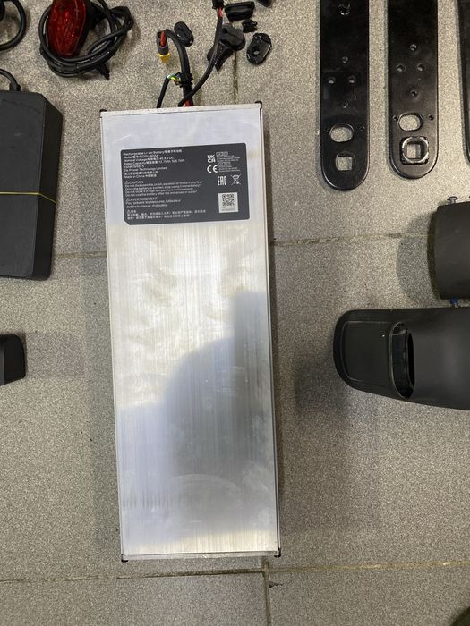 Комплет запч.  электросамокат Xiaomi Electric Scooter 4 Ultra запчасти