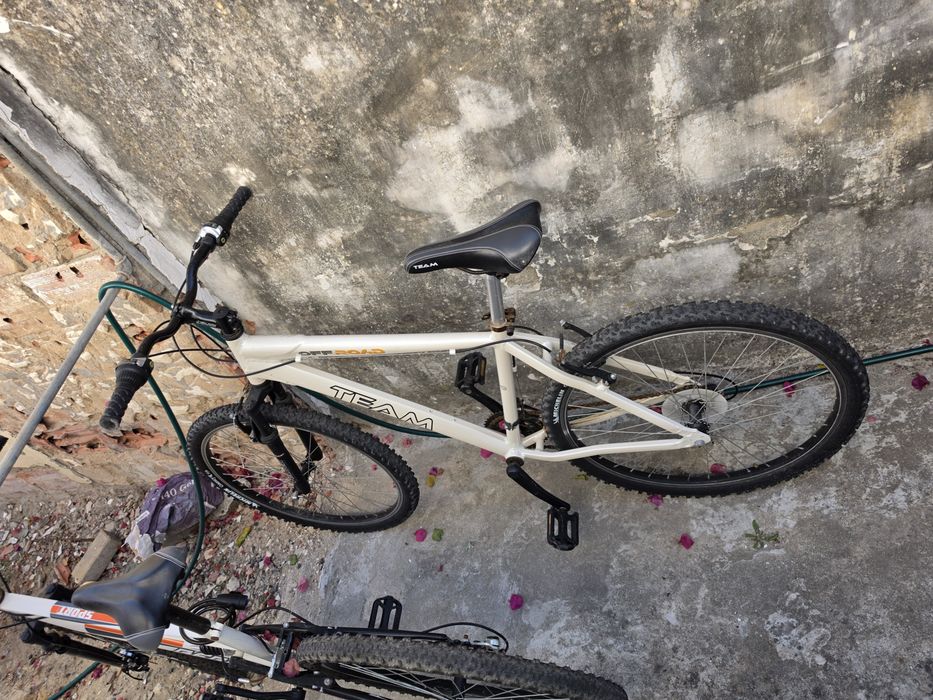 Bicicleta a venda