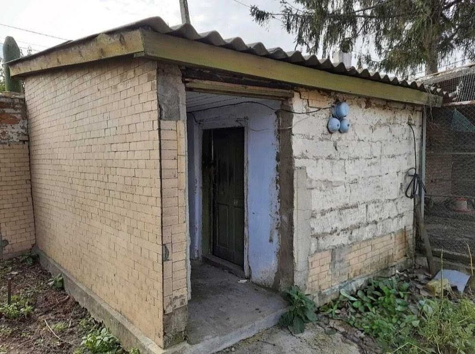 (5) Продаж комерційного приміщення в Літині 6470