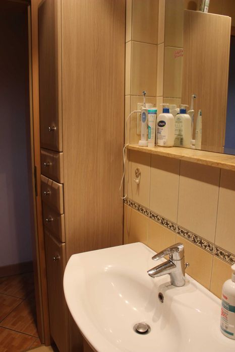 Mieszkanie – Poznań, Jeżyce - Więcej