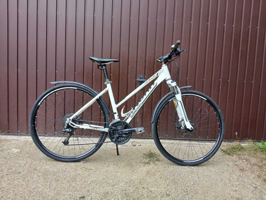 Rower damski WINORA DAKAR