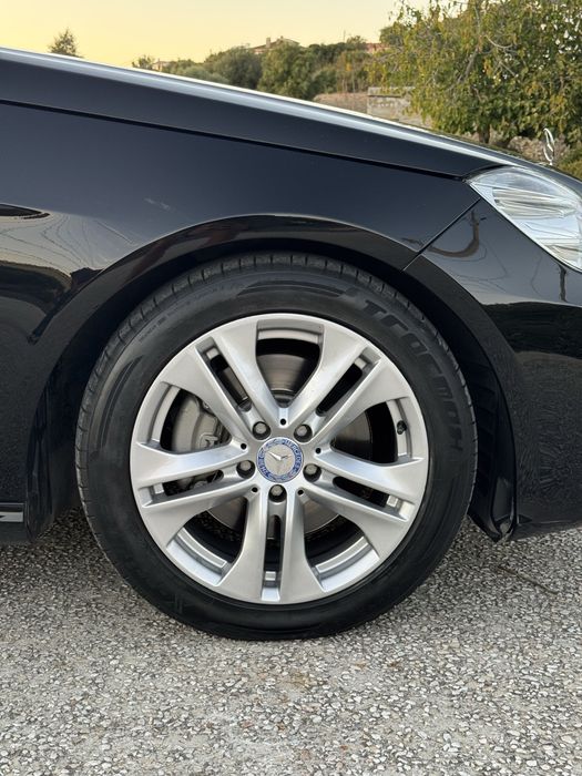 Mercedes-Benz E250 Nacional 1 dono — photo 4