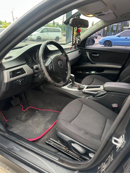 BMW 3 Series 2006
