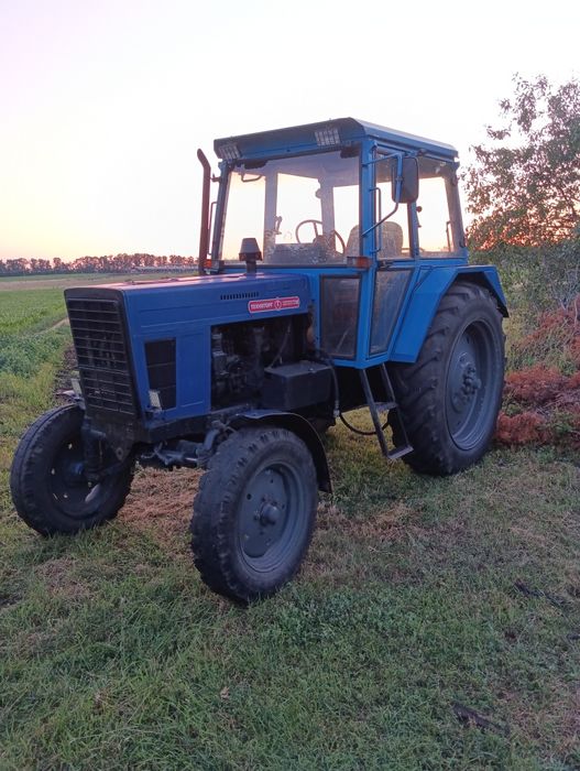 Продам МТЗ-80 продам