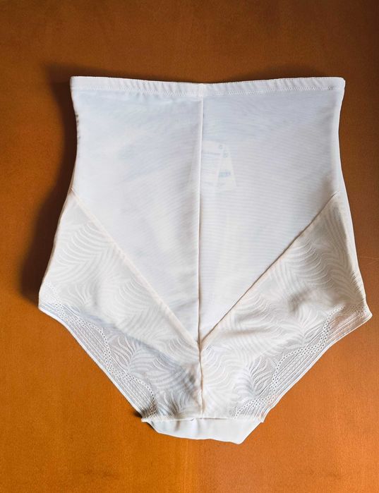 Modelujące majtki wysokie *Next* nowe roz. 42