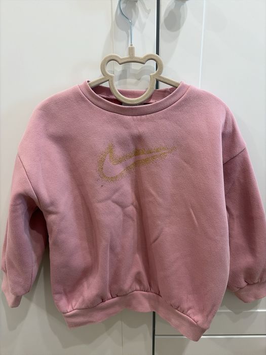 Nike спортивний костюм для дівчинки.