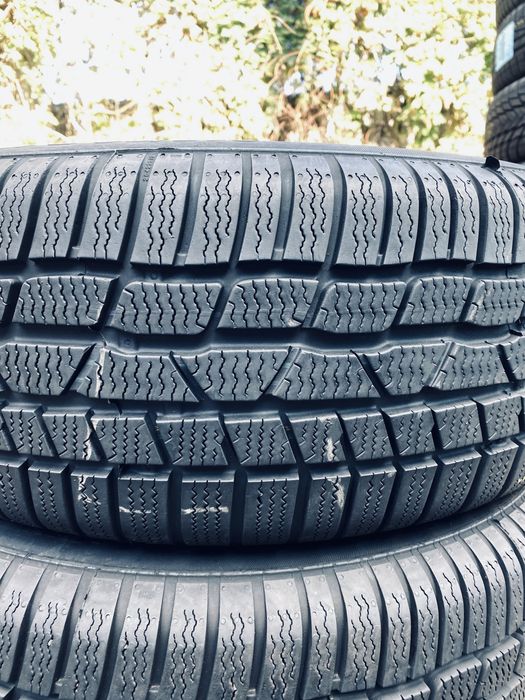 215 60 16 Continental TS830 90% 2024 Шини Зима