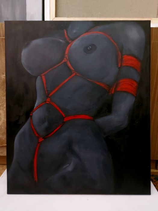 Картина інтерьерна