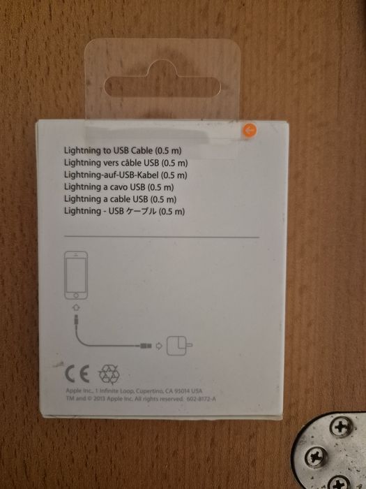 Lote Apple: iMac + MacBook (P/ Peças) e Periféricos Funcionais
