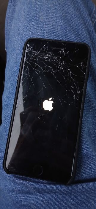 Iphone 7 Plus dobry
