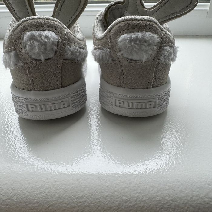 Кросівки Puma дитячі