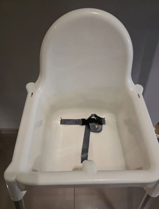 Fotelik do karmienia ikea