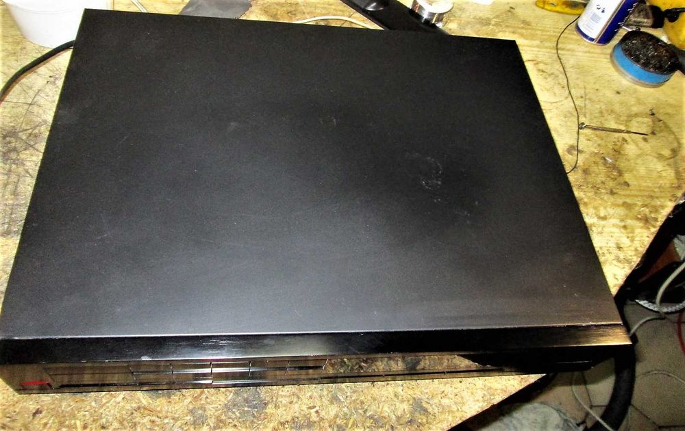 Tuner Am/Fm  FineArts