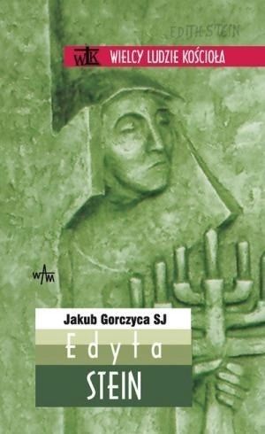 Edyta Stein Jakub Gorczyca Ax12611