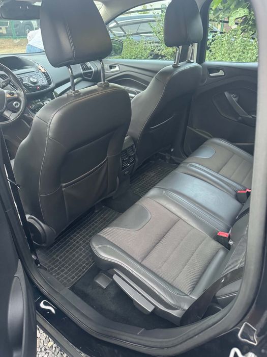 Ford Kuga 2.0tdci 2015r