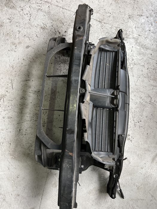 Frente Bmw Serie 3 Lci E90