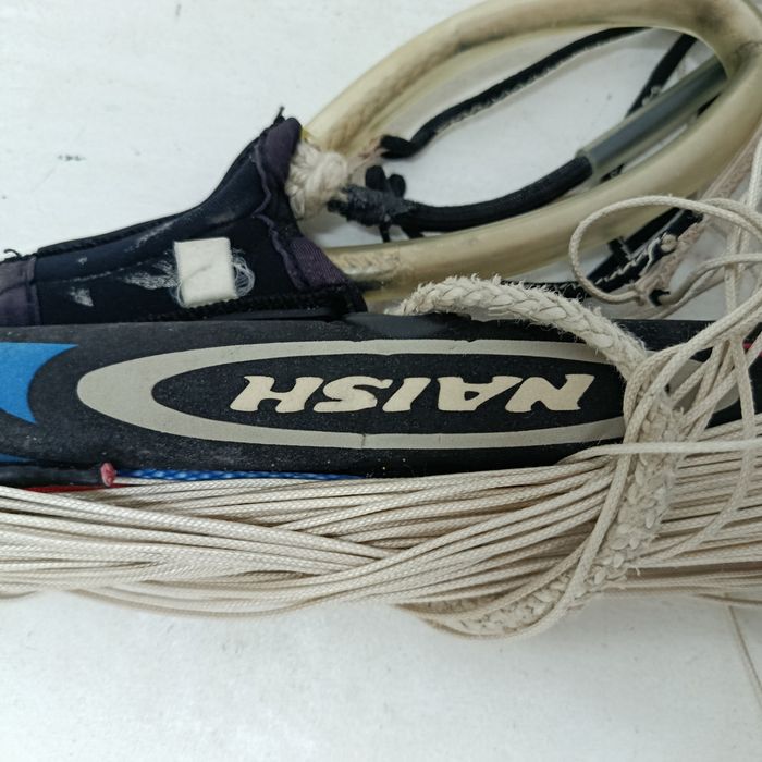 Barra Naish Kitesurf