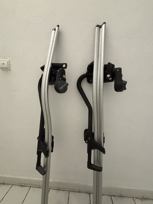 Suporte para bicicletas de tejadilho - Thule