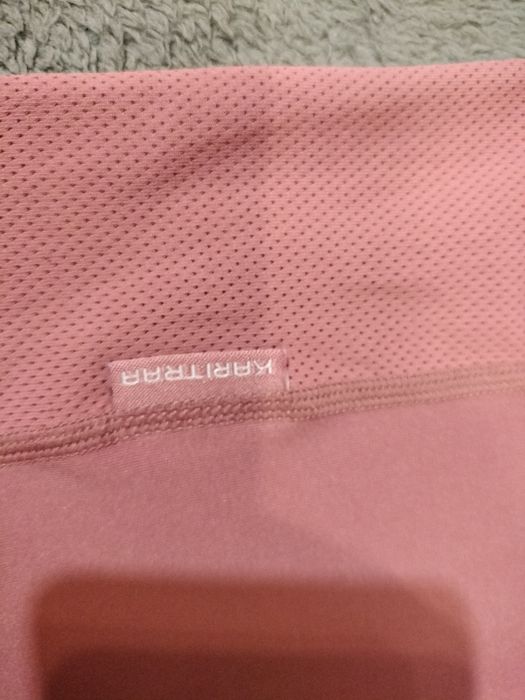 Bluzka damska  na trening Kari traa