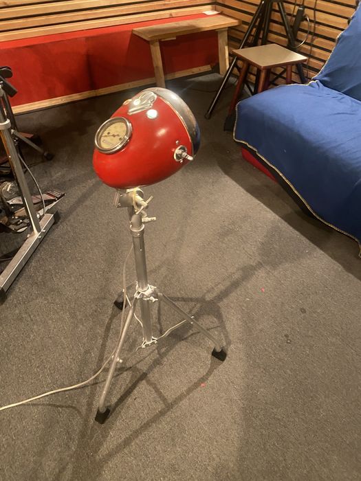 Светильник дизайнерский