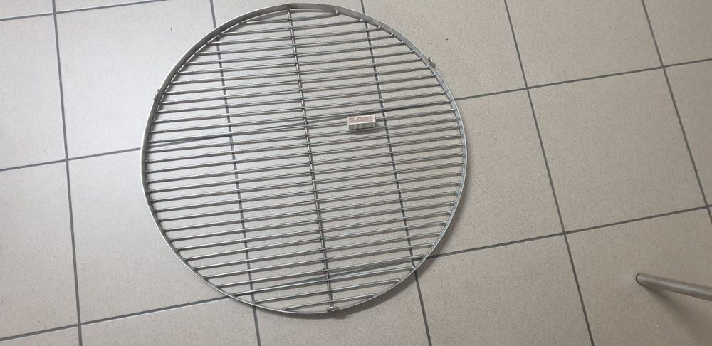 Kratka grill gril ruszt nad ognisko