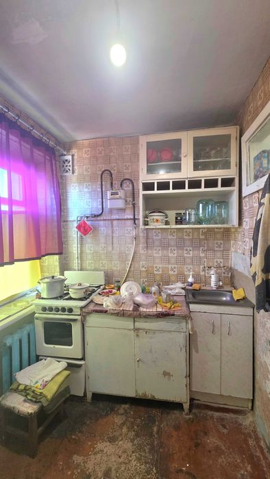 3-кімнатна квартира по вул.Ювілейна