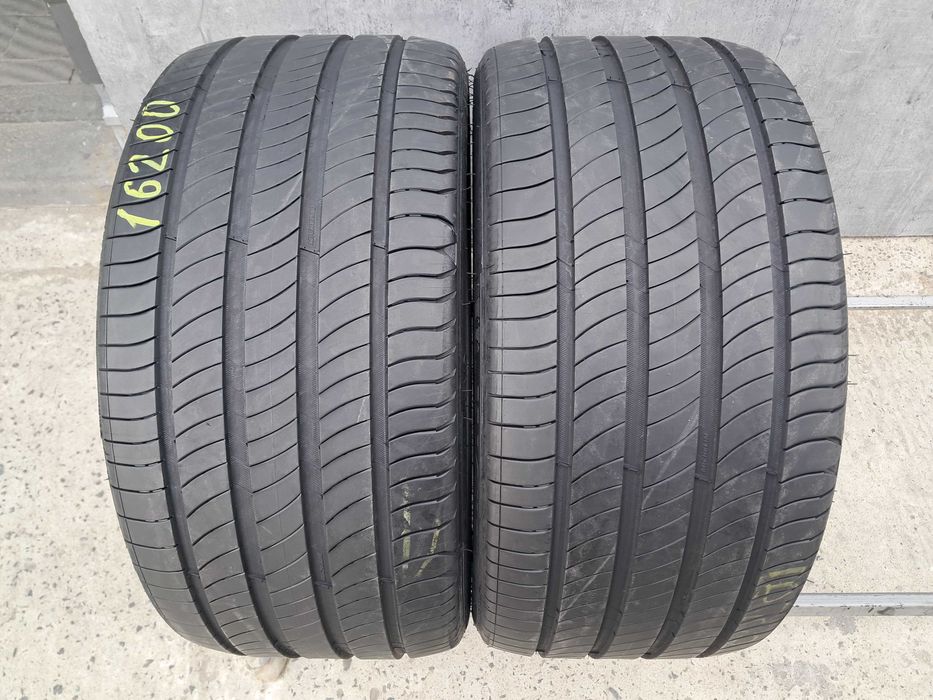 Резина літня, 99%, 275/35 R20 Michelin E Primacy * MO (арт 16200)
