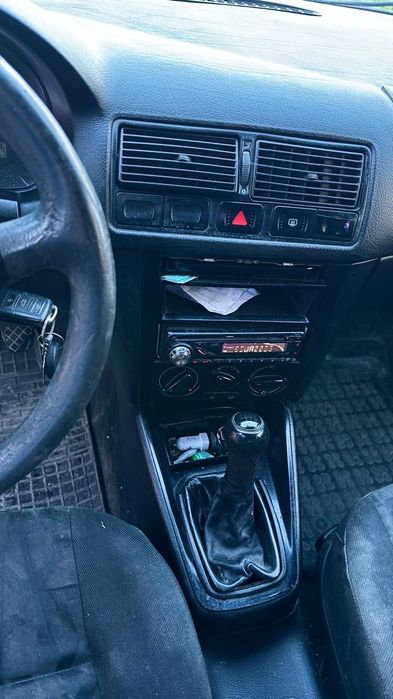 Автомобіль для тих, хто шукає якість, а не проблеми