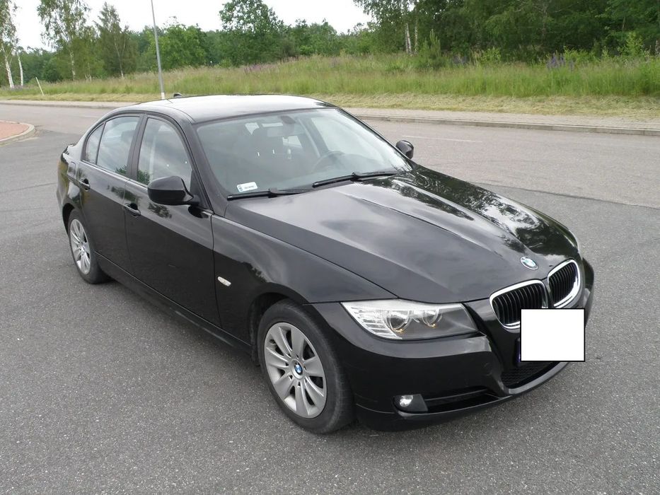 BMW Seria 3